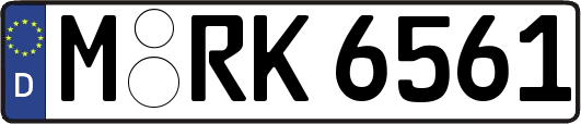 M-RK6561