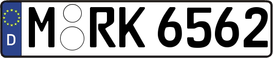 M-RK6562