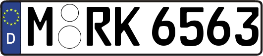 M-RK6563