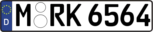 M-RK6564