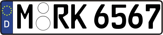 M-RK6567