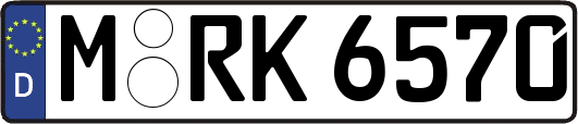 M-RK6570