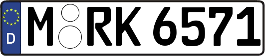 M-RK6571