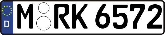 M-RK6572