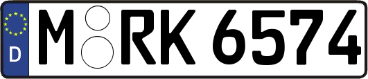 M-RK6574