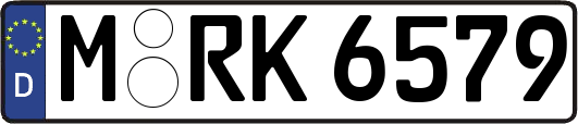 M-RK6579