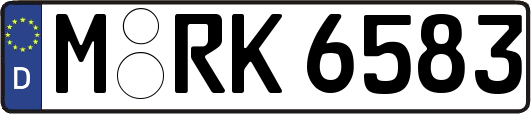 M-RK6583