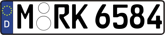 M-RK6584