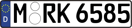 M-RK6585
