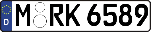 M-RK6589