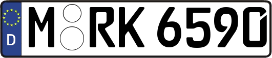 M-RK6590