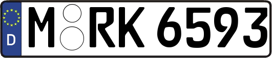 M-RK6593
