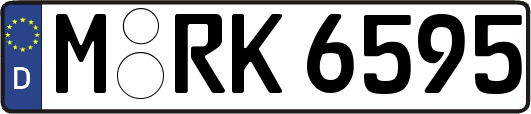 M-RK6595