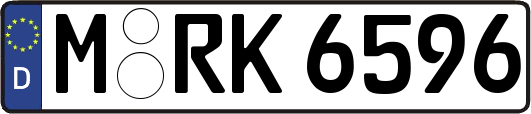 M-RK6596