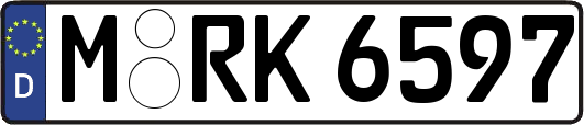 M-RK6597