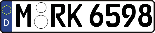 M-RK6598