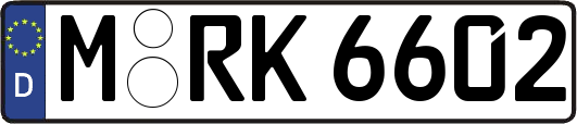 M-RK6602