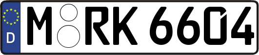 M-RK6604