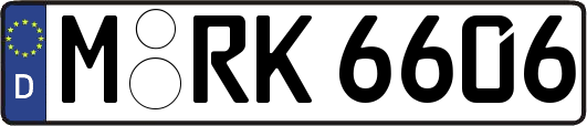 M-RK6606