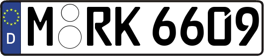 M-RK6609