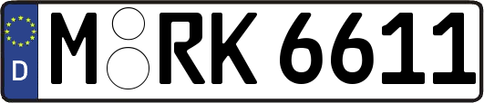 M-RK6611