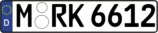 M-RK6612