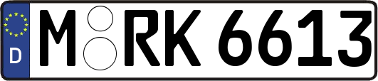 M-RK6613