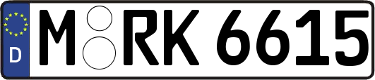 M-RK6615