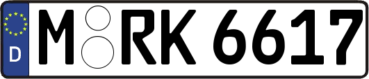 M-RK6617