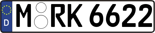 M-RK6622