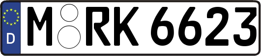 M-RK6623
