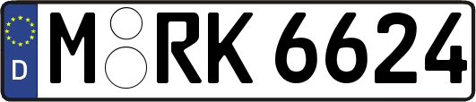 M-RK6624