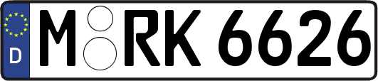 M-RK6626