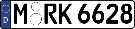 M-RK6628