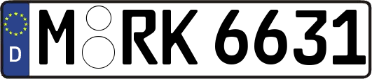 M-RK6631