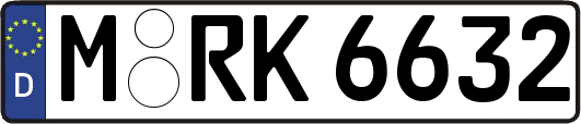 M-RK6632