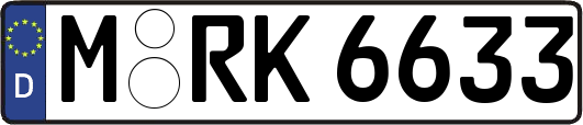 M-RK6633
