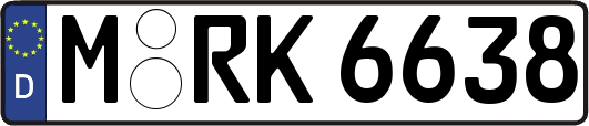 M-RK6638