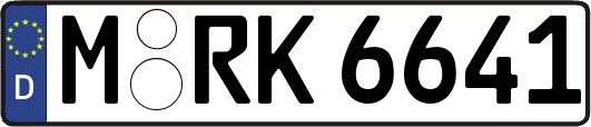M-RK6641
