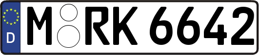 M-RK6642