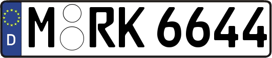 M-RK6644