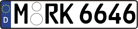 M-RK6646