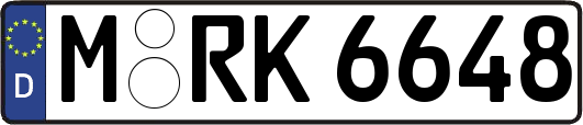 M-RK6648