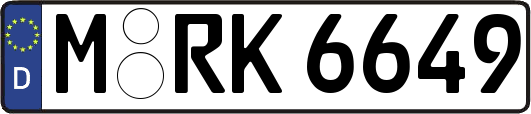 M-RK6649