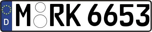 M-RK6653