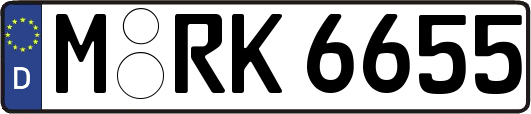 M-RK6655