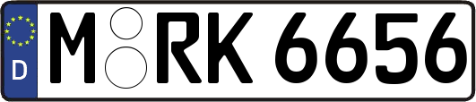 M-RK6656