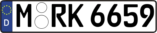 M-RK6659