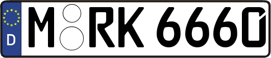 M-RK6660