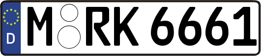 M-RK6661